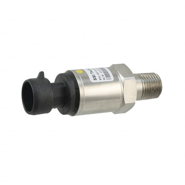 P51-50-A-A-P-20MA-000-000 Amphenol SSI Technologies  Sensori di pressione Trasduttori - Industriali